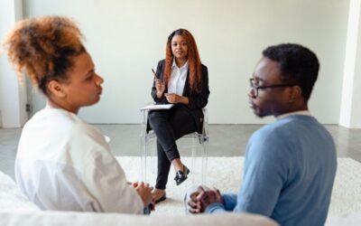 Common Myths about Couples Counseling