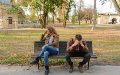 Signs of Relationship Burnout