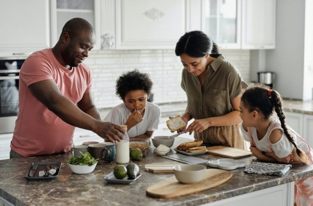 How to Talk to Your Kids So They Will Actually Listen