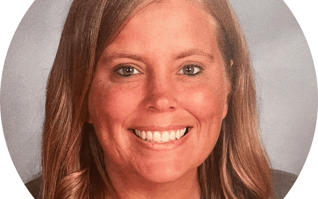 Sara Johnson, Clinical Intern