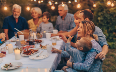 Family Boundaries: Protecting Your Family Boundaries and Your Mental Health