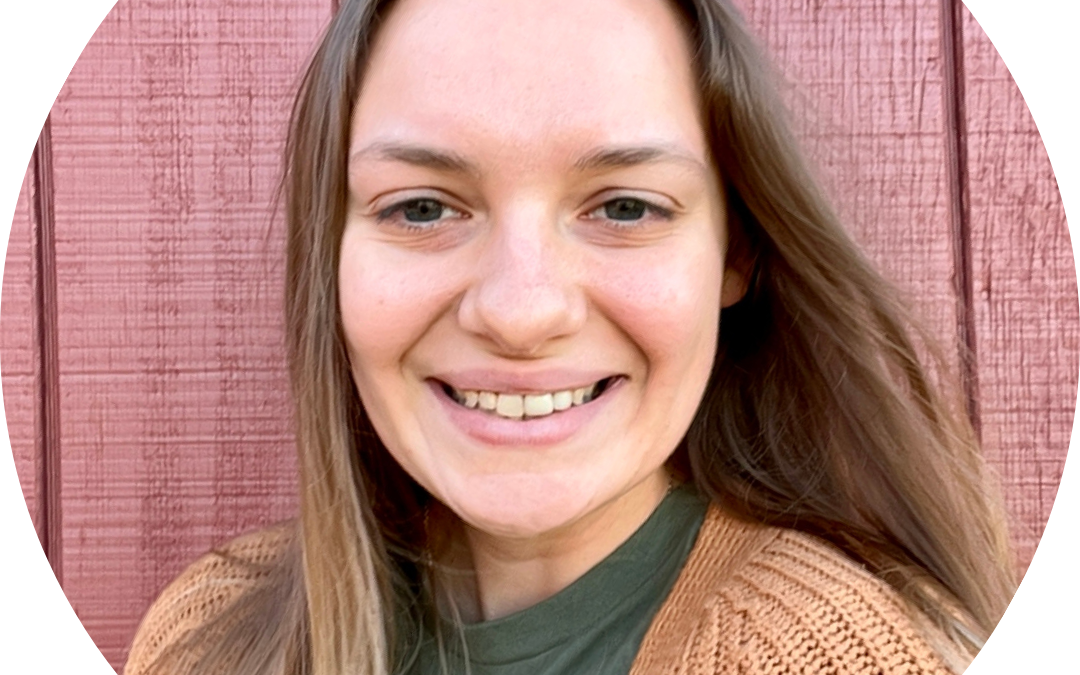 Olivia Gamble, MSW, LSW