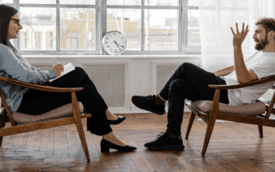 Why Seeking Therapy for Burnout Can Help You Cope and Manage Work-Related Stress and Life Stress