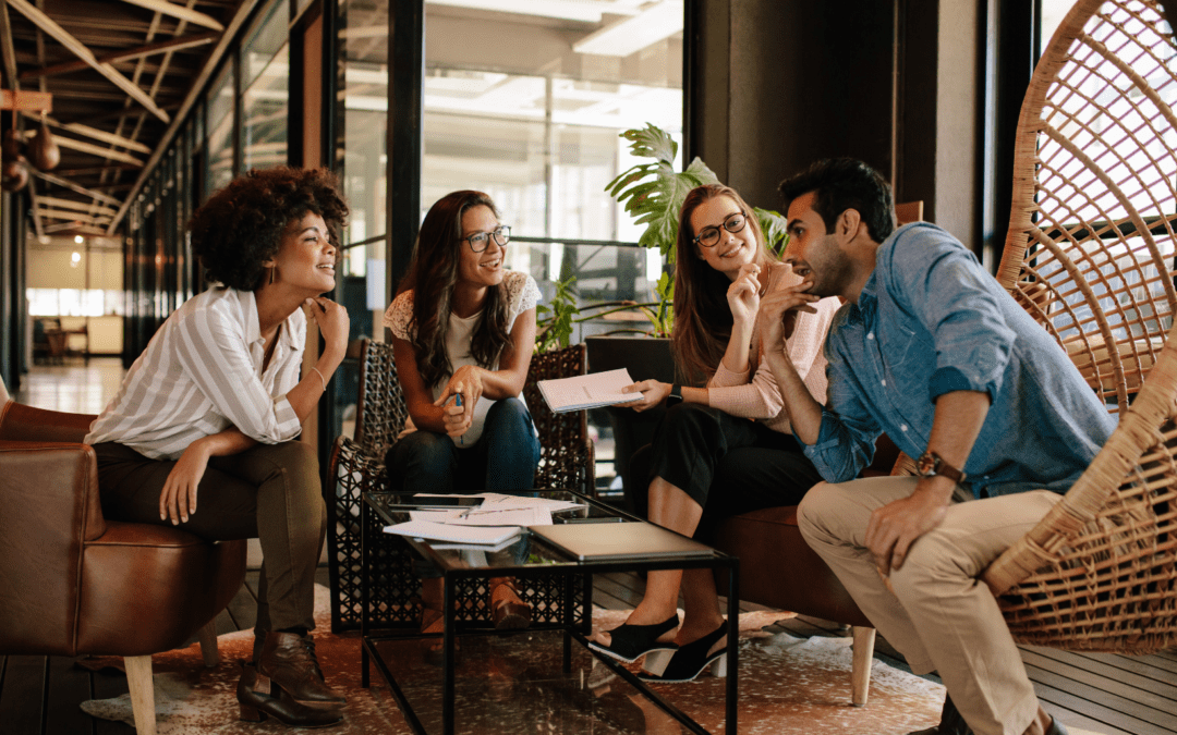 What Is Corporate Wellness?