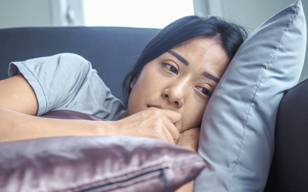 Causes of Abandonment Trauma