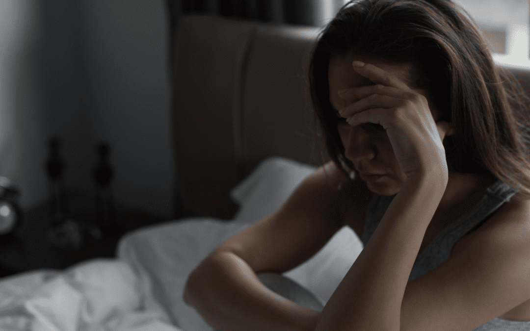 define abandonment issues