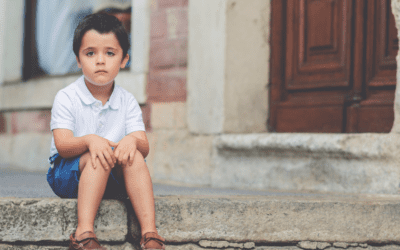 Understanding Abandonment Issues in Children: Signs, Causes, and Healing