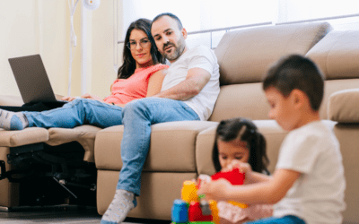 Is the Helicopter Parenting Style Helping or Hindering Your Child?