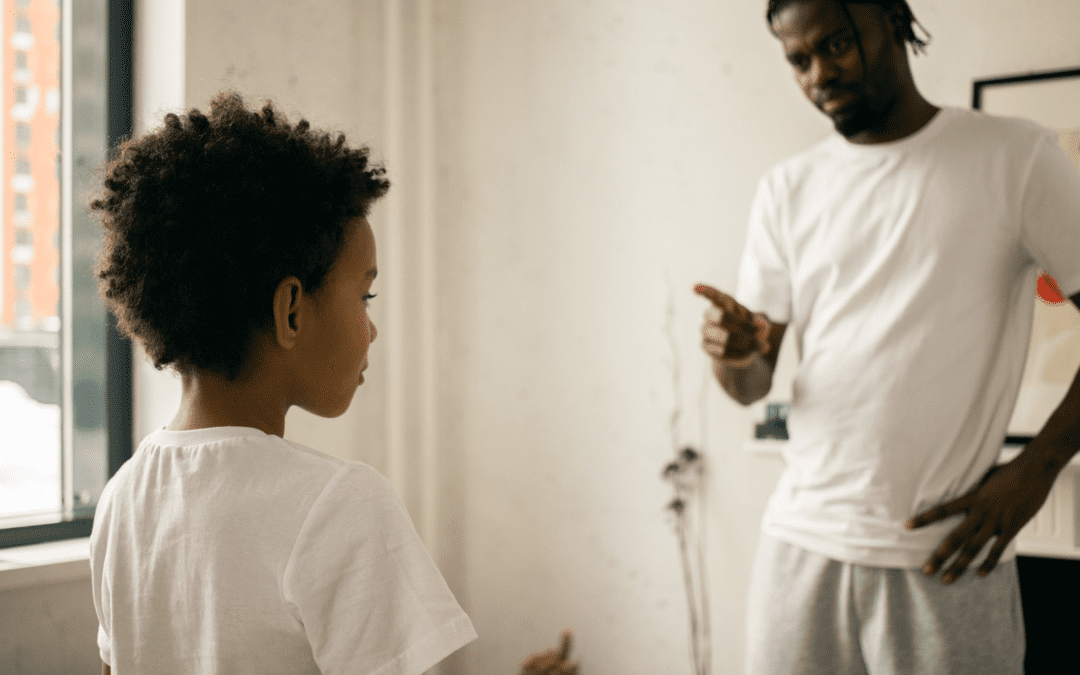 Characteristics of Helicopter Parents