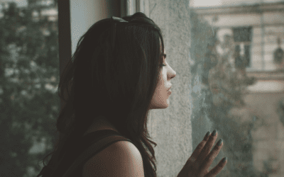 Understanding Abandonment Issues: What They Mean & How They Show Up in Relationships