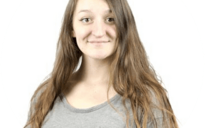 Sophia Mustric