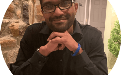 Kumar (Mohammad) Alam