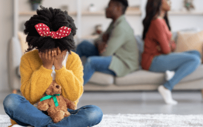 Breaking the Cycle: How Childhood Trauma Affects Relationships