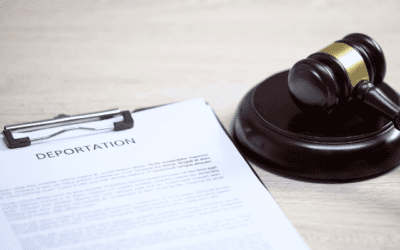 Coping with the Fear of Deportation: Finding Peace, Taking Action, and Staying Strong