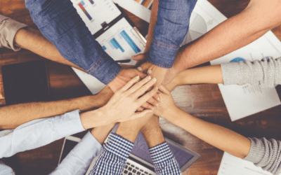 Psychological Safety at Work: How DEI Creates a Healthier Workplace