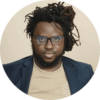 Cyril Abdiel-Candor, MSW, LSW