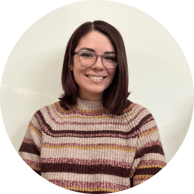Erin DePaulo, MSW, LSW
