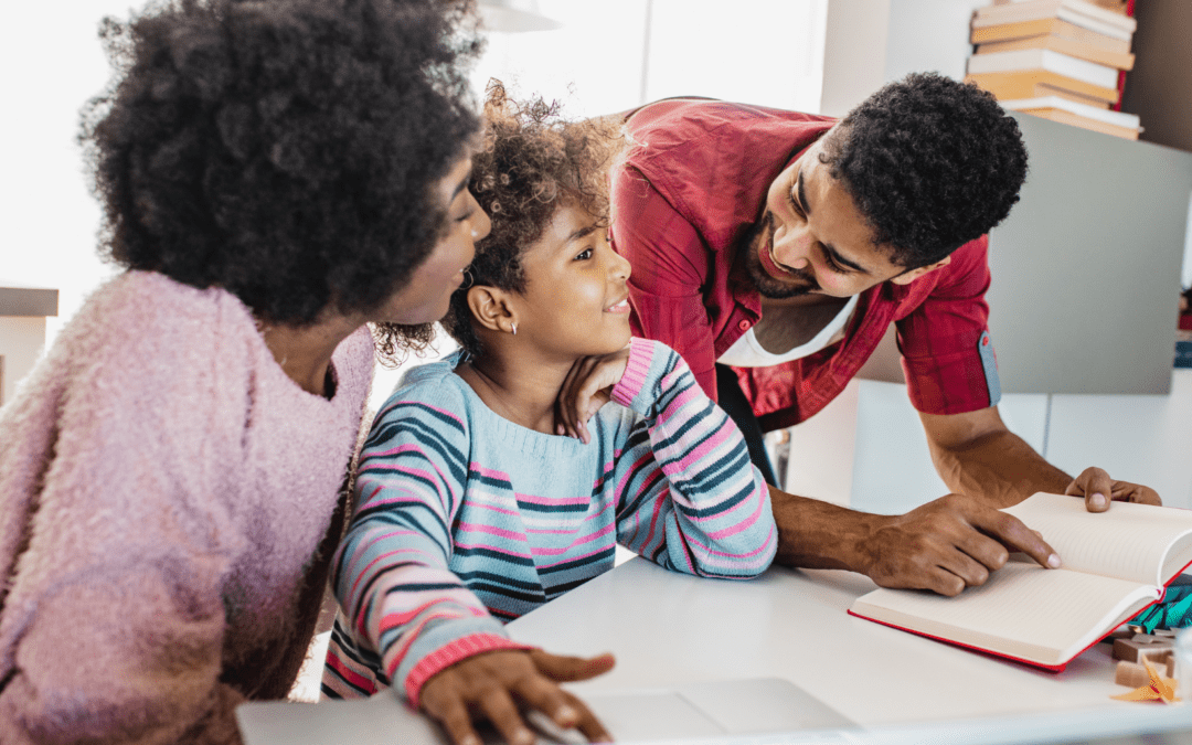 The 4 Parenting Styles Explained: Which One Shapes Healthier, Happier Kids?