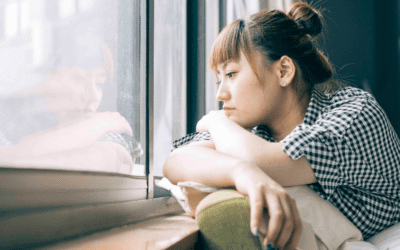 Feeling Abandoned in Uncertain Times: How to Cope When the World Feels Unsteady