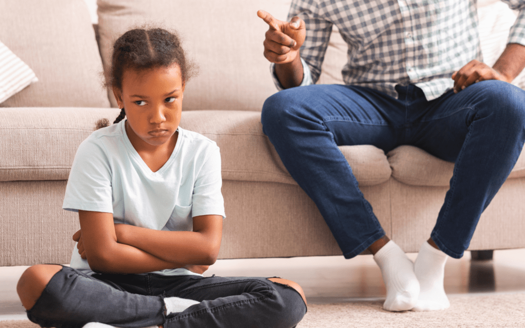 Characteristics of Helicopter Parents