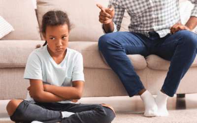Understanding the Characteristics of Helicopter Parents