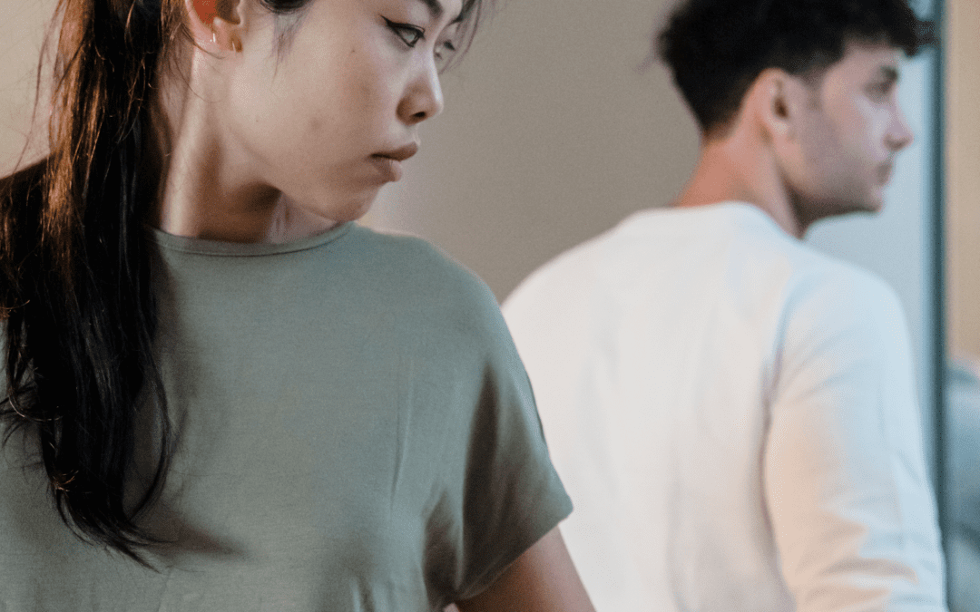 Understanding the Signs of Abandonment Issues: How They Show Up in Life and Relationships