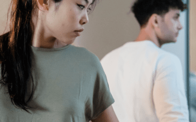 Understanding the Signs of Abandonment Issues: How They Show Up in Life and Relationships