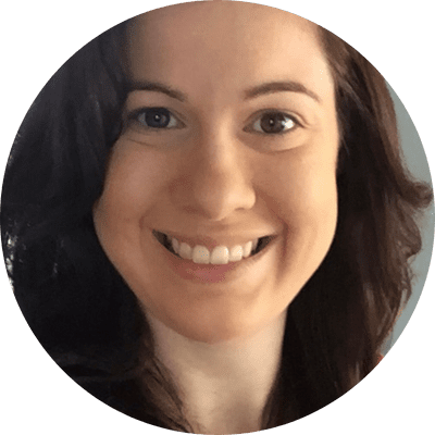 Elizabeth Paparodis, PMHNP-BC, CNP