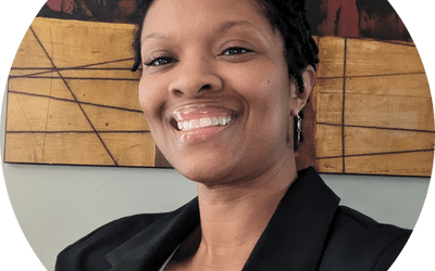 Rashonda Harvey