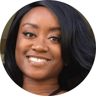Diamond McCoy, LISW