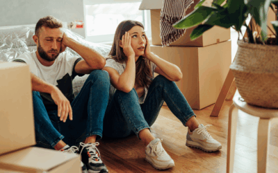 When Everything Shifts: The Emotional Impact of Dealing with Change