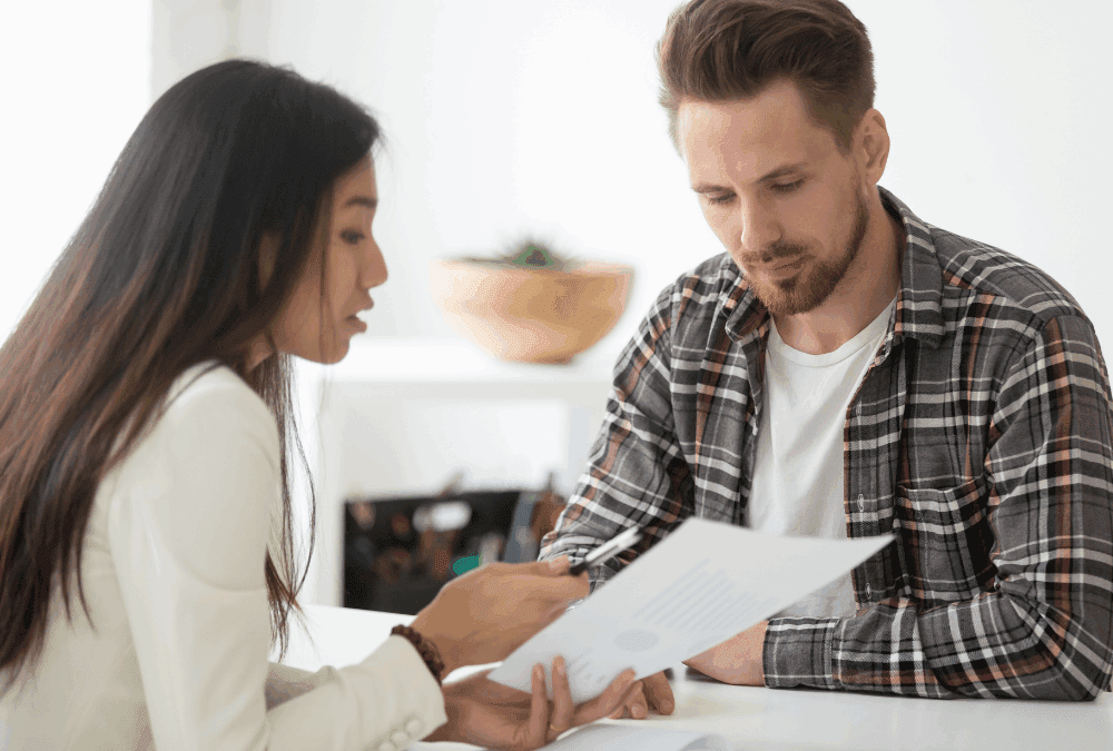 What Therapists Want You to Know About Rebuilding After an Affair