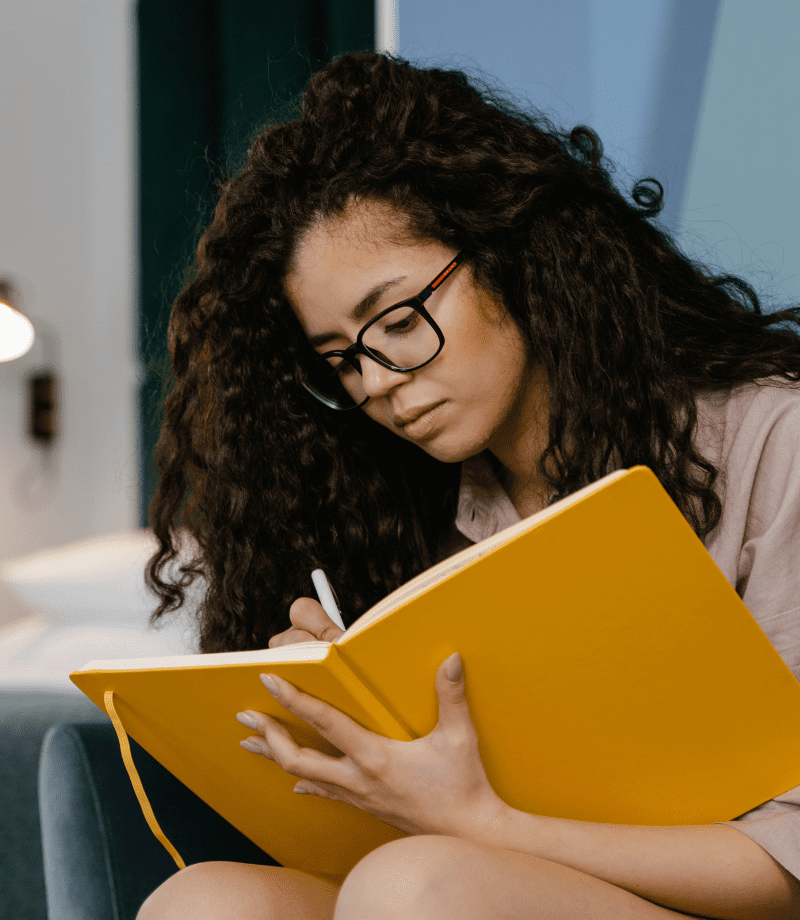 SSP anxiety management