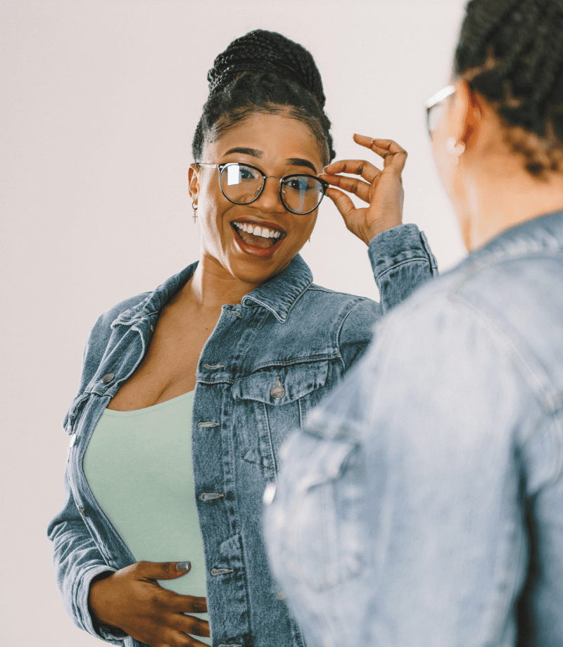 Therapy for Abandonment Issues a happy person after Therapy for Abandonment Issues