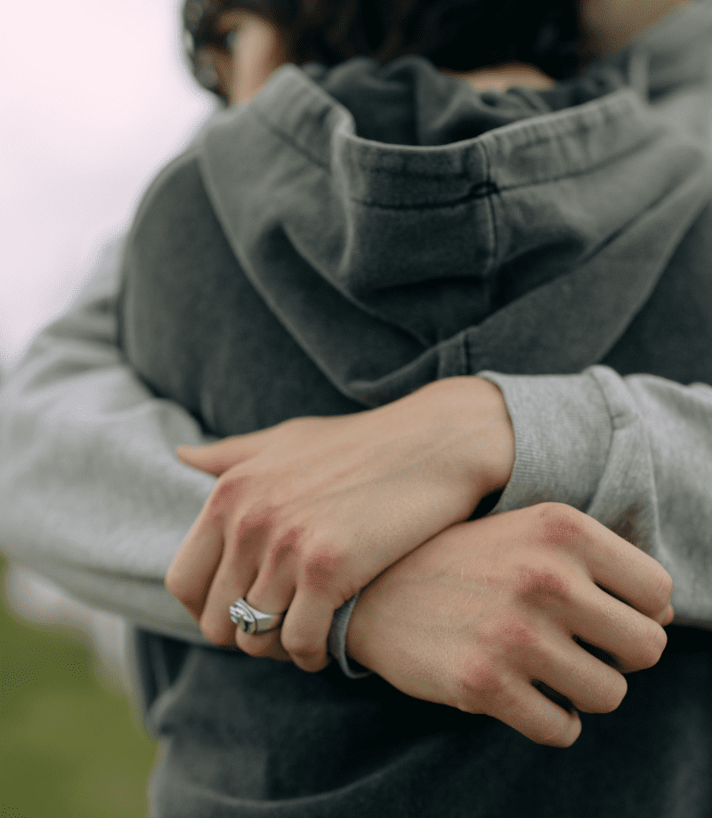 a couple in need of Therapy for Relationship Issues