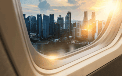 Travel Anxiety Symptoms: How to Recognize, Manage, and Overcome