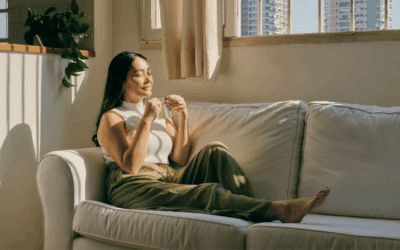 Building Real Strength: How Coping Skills Help You Handle Life’s Hard Stuff