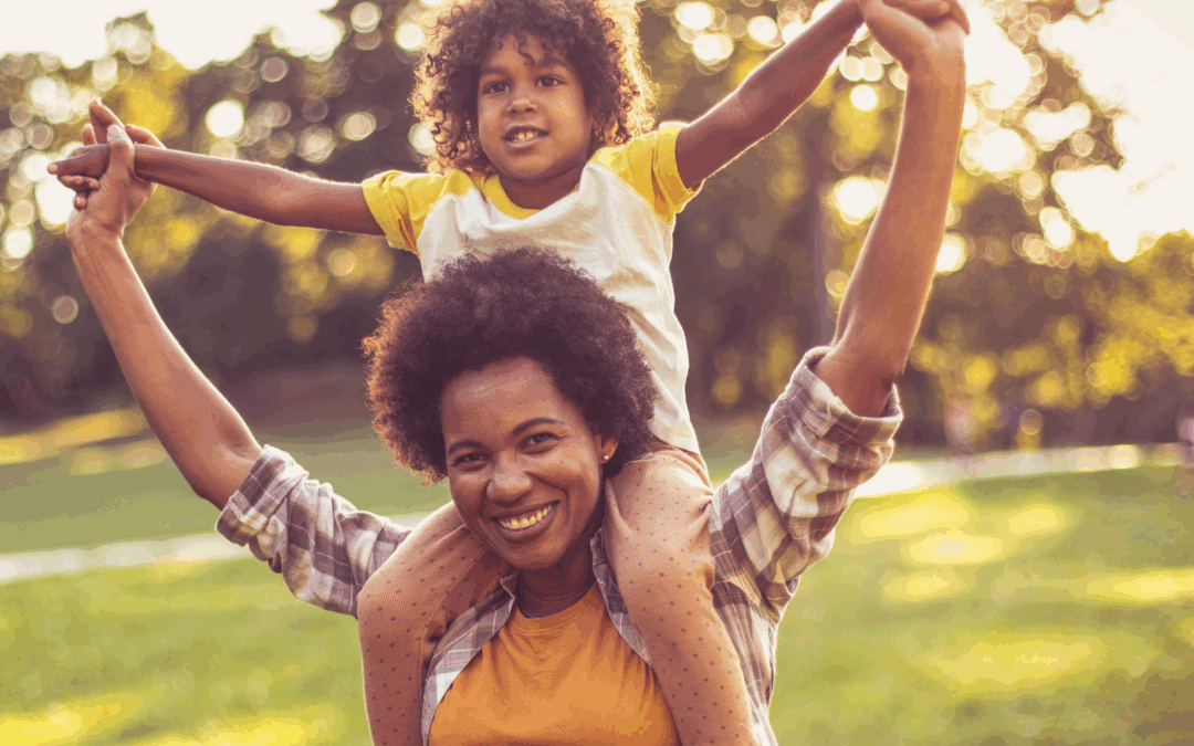 Checking In Without Pressure: Building Mental Health Check-Ins Into Everyday Family Life