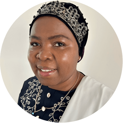 Rahmatu Tampuri, LISW