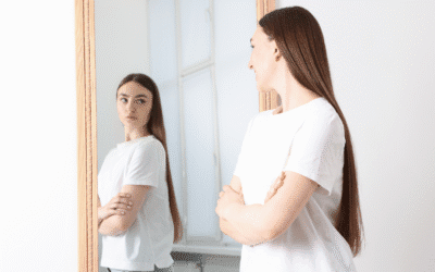 “Why Am I So Hard on Myself?” Understanding the Inner Critic Through Systematic Self-Acceptance