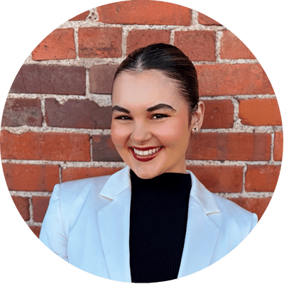 Brooklyn Affolter, MSW, LSW