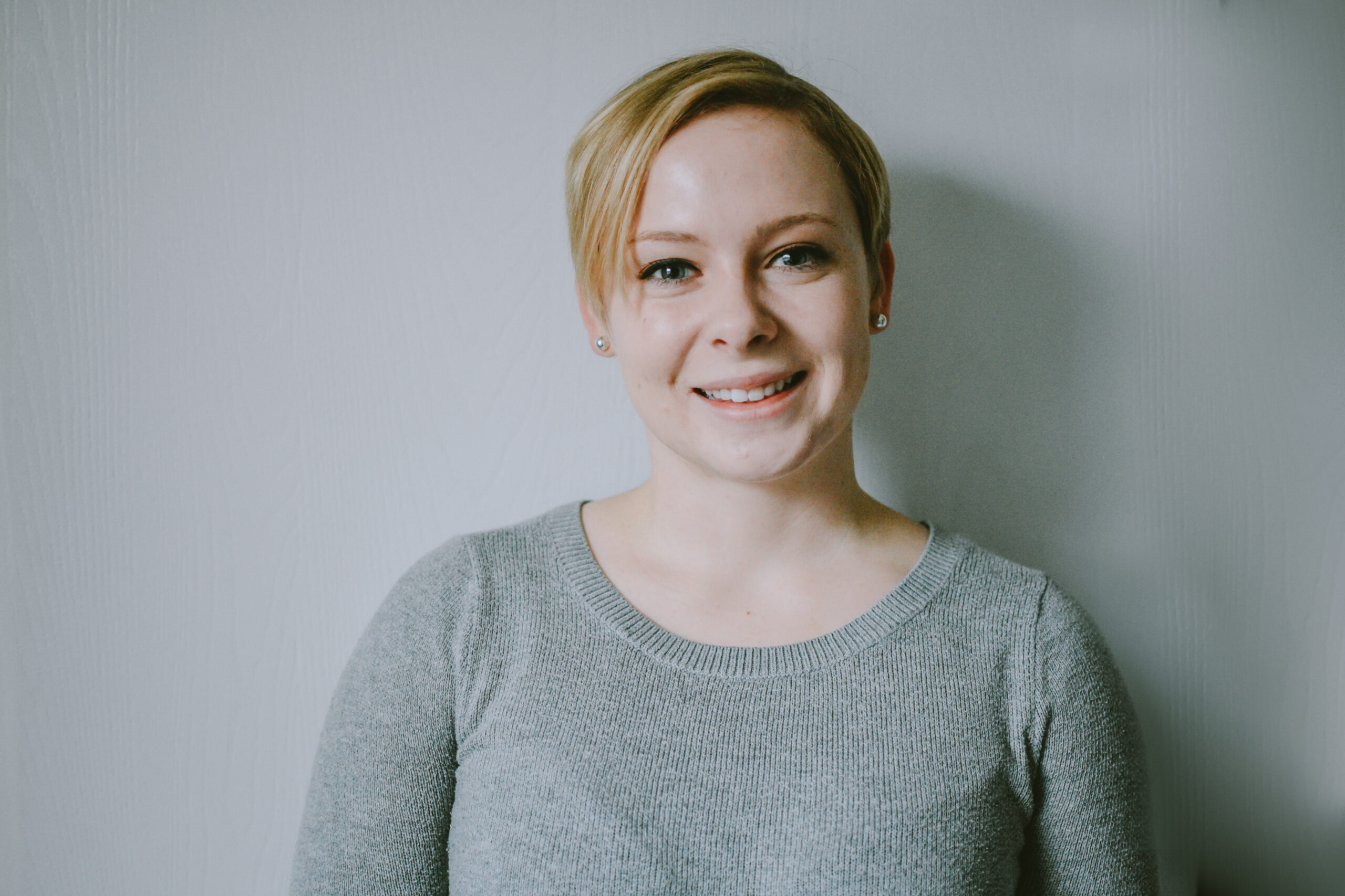 Shelby Cook, CEO & Founder