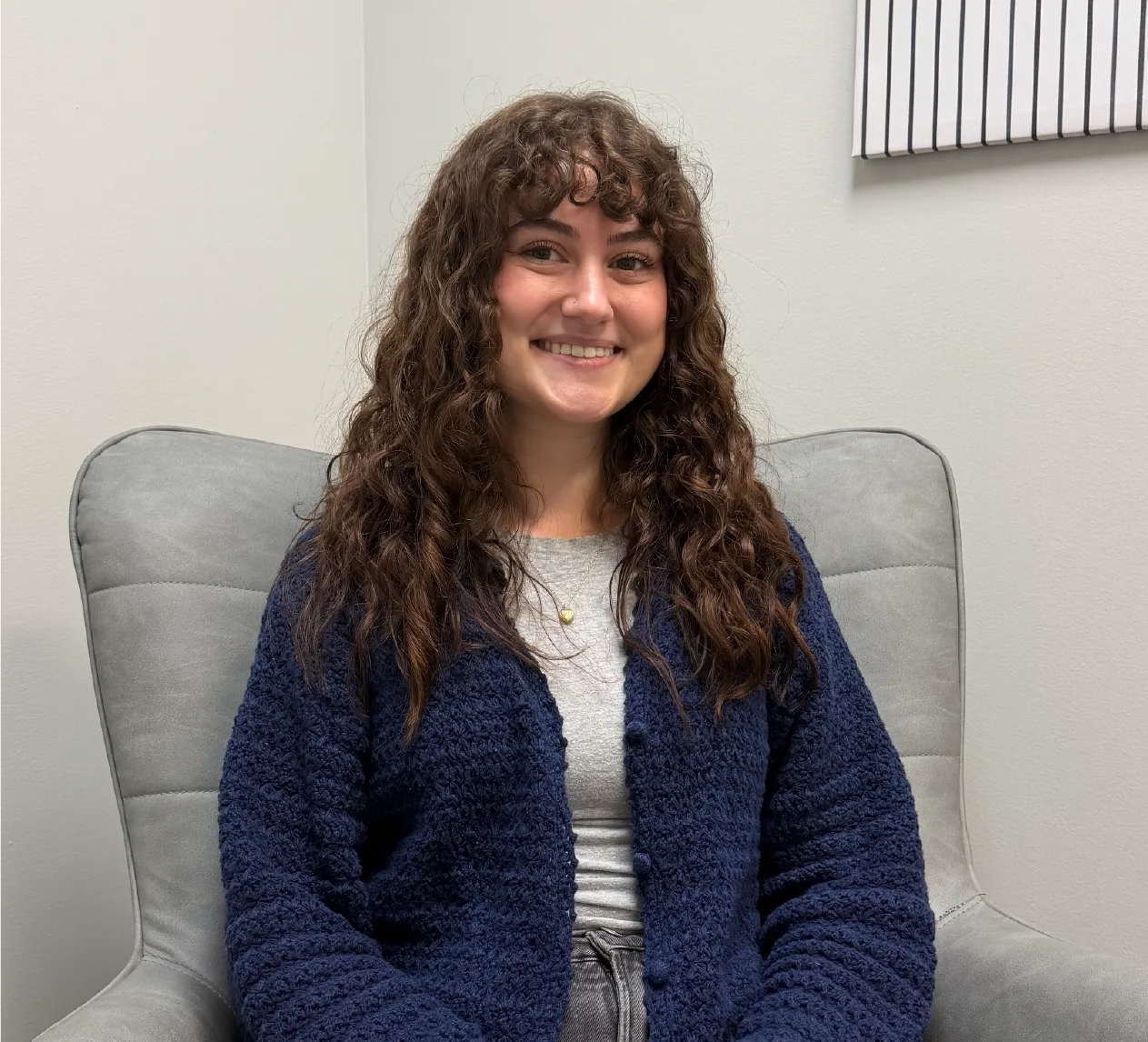 Cook Counseling therapist