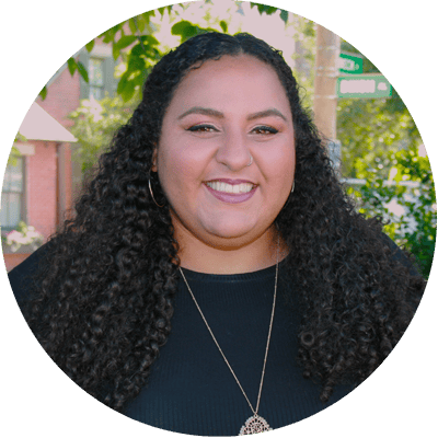 Raven Lynch, Ph.D., LSW