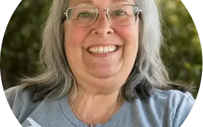 Lori Crawford Ricker, LISW