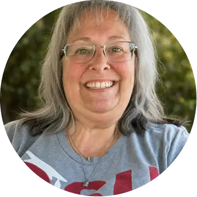Lori Crawford Ricker, LISW