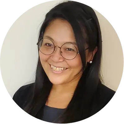 Dr. Momoko Hecht, Ph.D.